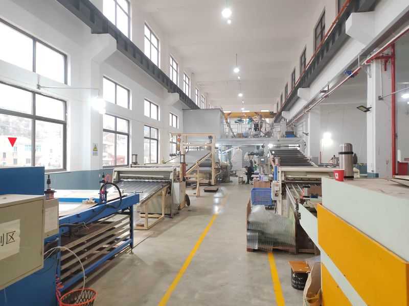 SHANGHAI DEHUAN INDUSTRY CO.,LTD