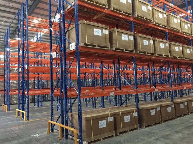 SHANGHAI DEHUAN INDUSTRY CO.,LTD