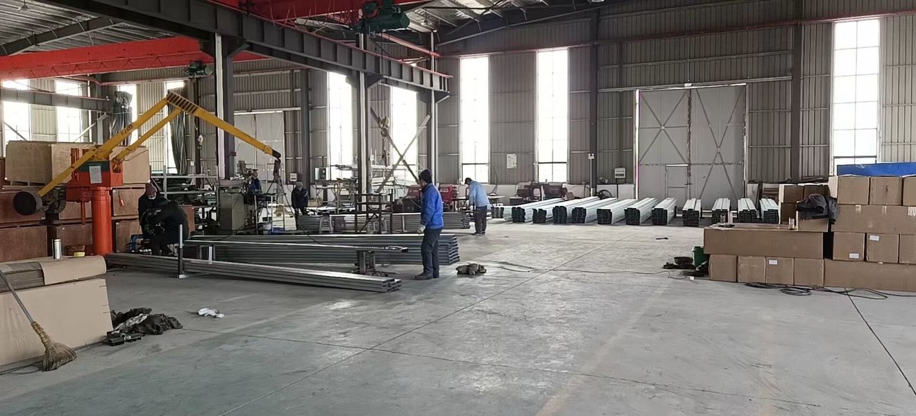 SHANGHAI DEHUAN INDUSTRY CO.,LTD