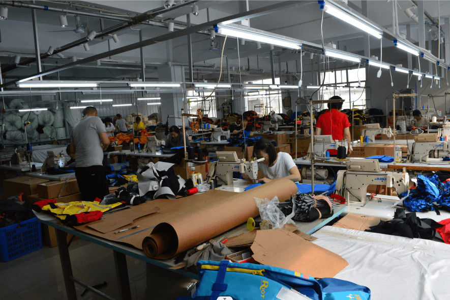 SHANGHAI DEHUAN INDUSTRY CO.,LTD