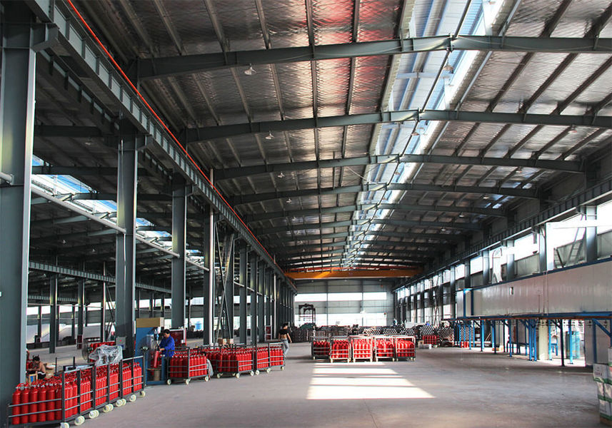 SHANGHAI DEHUAN INDUSTRY CO.,LTD