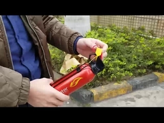 Car Fire Extinguisher