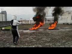 SAFEWAYFIRE car extinguisher