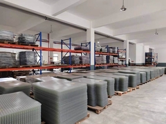 ALLLIFEMATS Chairmats Factory